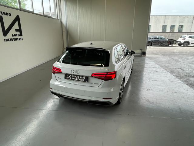 AUDI A3 usata, con Boardcomputer