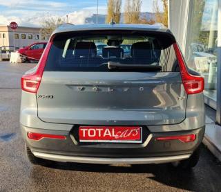 VOLVO XC40 usata, con Cerchi in lega