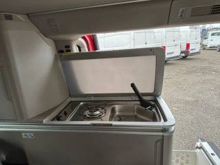 VOLKSWAGEN California usata, con ESP