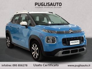 CITROEN C3 Aircross BlueHDi 100 S&S Shine