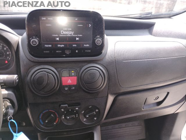 FIAT Fiorino usata, con Fendinebbia