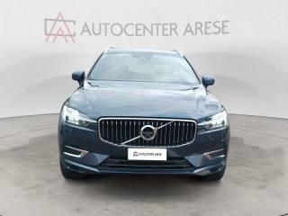 VOLVO XC60 usata, con Climatizzatore