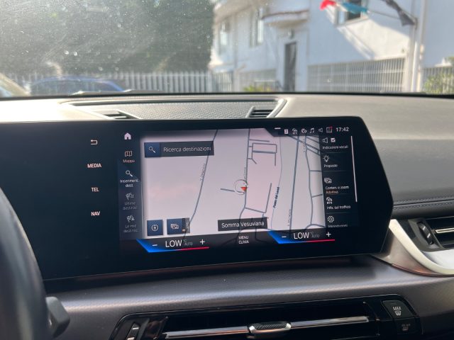 BMW X1 usata, con Freno di stazionamento elettrico