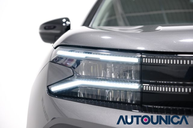 CITROEN C5 Aircross usata, con Cruise Control