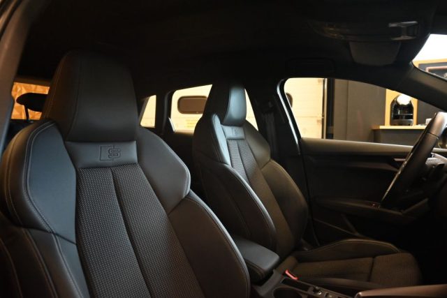 AUDI A3 usata 127