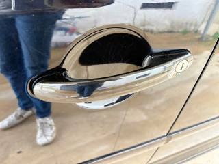 VOLKSWAGEN Touran usata 42