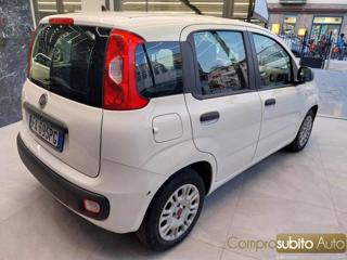 FIAT Panda usata, con Autoradio