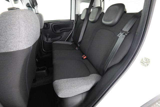 FIAT Panda usata 9