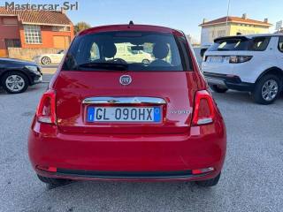 FIAT 500 usata, con Alzacristalli elettrici