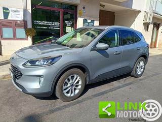 FORD Kuga usata, con Fendinebbia