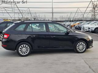 SKODA Fabia usata, con Autoradio