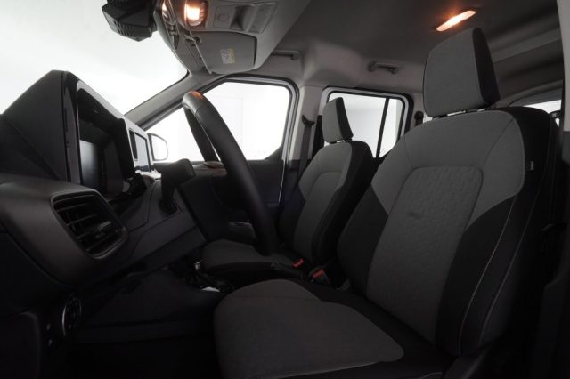 FORD Tourneo Courier usata 8