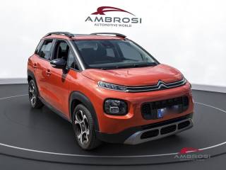 CITROEN C3 Aircross usata 1