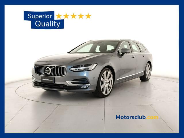 VOLVO V90 usata, con ABS