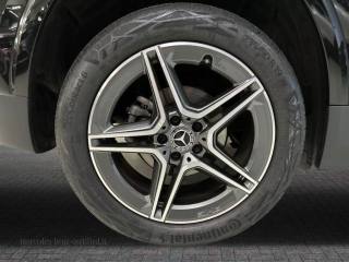 MERCEDES-BENZ GLA 180 usata, con Sistema di navigazione