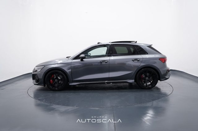 AUDI RS3 usata, con Airbag laterali