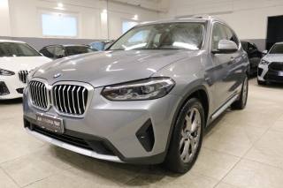 BMW X3 usata, con Airbag laterali