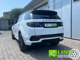 LAND ROVER Discovery Sport usata, con Airbag Passeggero
