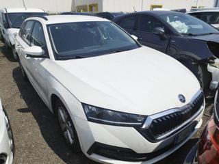 SKODA Octavia usata, con Airbag