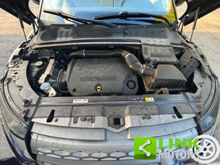 LAND ROVER Range Rover Evoque usata, con Specchietti laterali elettrici