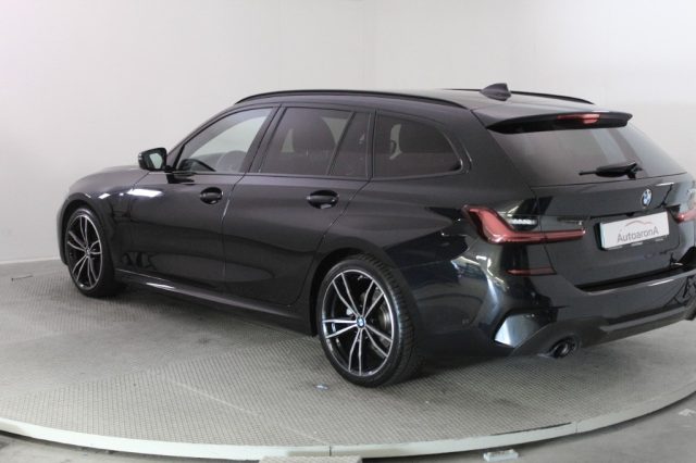 BMW 320 usata, con Airbag Passeggero