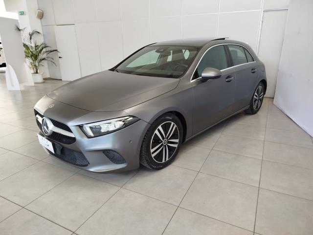 MERCEDES-BENZ A 180 usata, con Airbag