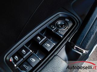 PORSCHE Cayenne usata, con Sound system