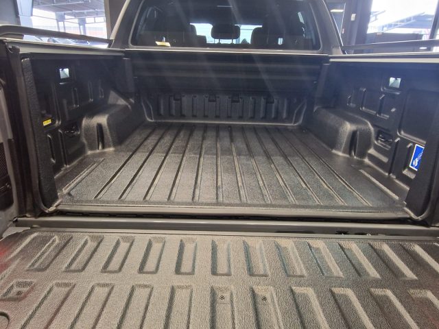 FORD Ranger Raptor usata, con Cruise Control