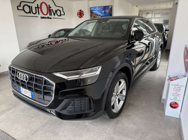 AUDI Q8 usata, con Airbag Passeggero