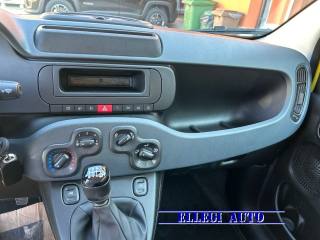 FIAT Panda usata, con Controllo elettronico della corsia