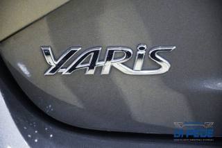 TOYOTA Yaris usata, con Sistema di navigazione