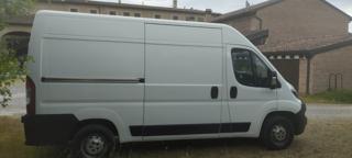 PEUGEOT Boxer usata, con Controllo trazione