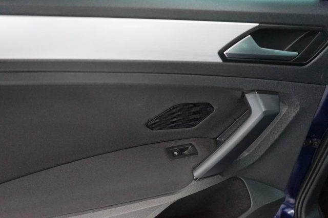VOLKSWAGEN Tiguan usata, con Isofix