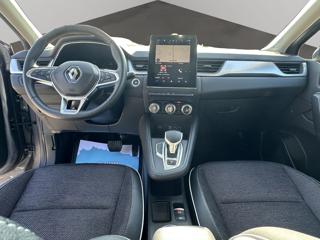 RENAULT Captur usata, con Cruise Control