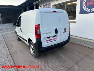 FIAT Fiorino usata, con Cronologia tagliandi