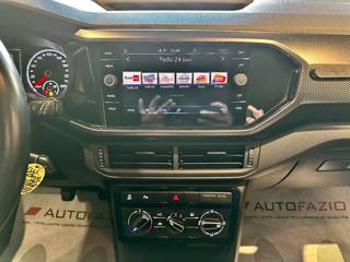 VOLKSWAGEN T-Cross usata, con Sistema di navigazione