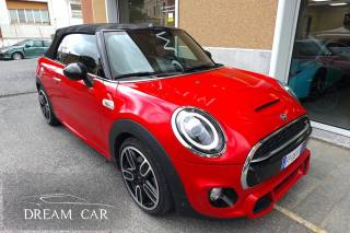 MINI Cooper SD usata, con Cerchi in lega