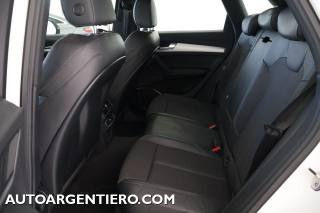 AUDI Q5 usata, con Controllo vocale