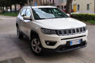 JEEP Compass usata 107