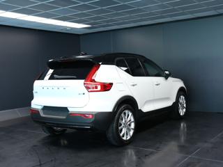 VOLVO XC40 usata, con Airbag laterali