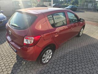 DACIA Sandero usata, con ESP
