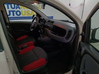 FIAT Panda usata 11