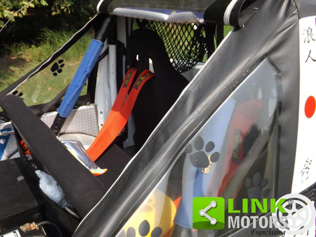 SUZUKI Samurai usata 92