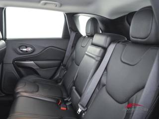 JEEP Cherokee usata 9