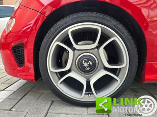 ABARTH 595 usata, con Climatizzatore