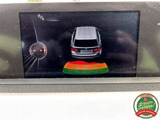 BMW 318 usata, con Controllo automatico clima