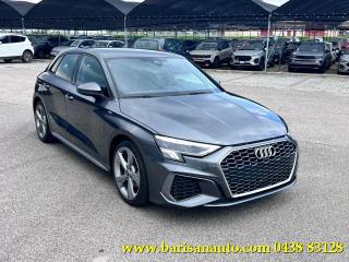 AUDI A3 usata, con Airbag