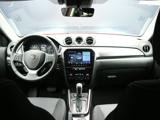 SUZUKI Vitara usata, con Autoradio