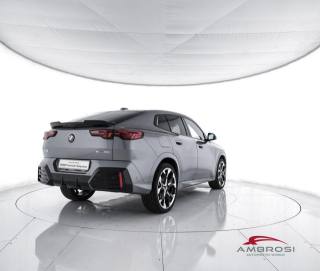 BMW X2 usata 2
