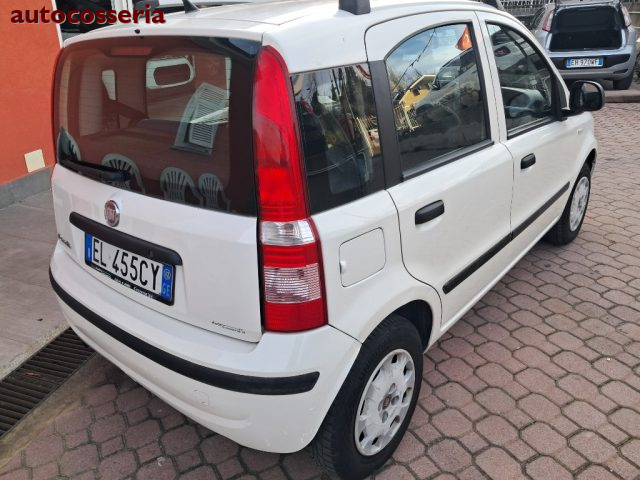 FIAT Panda usata, con Autoradio